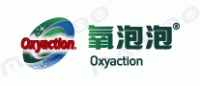 氧泡泡品牌logo