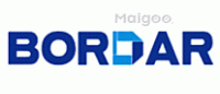 博达集团BORDAR品牌logo