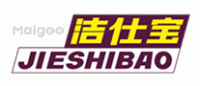 洁仕宝Jieshibao品牌logo