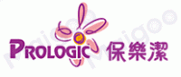 保乐洁ProLogic品牌logo