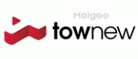 拓牛townew品牌logo
