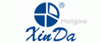 信达电器XinDa品牌logo