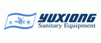 宇熊YUXIONG品牌logo