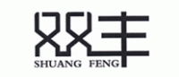 双丰塑业品牌logo
