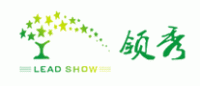 领秀户外LEAD SHOW品牌logo