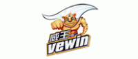 威王Vewin品牌logo