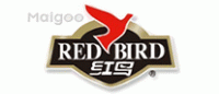 红鸟鞋油REDBIRD品牌logo