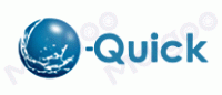 O-Quick品牌logo