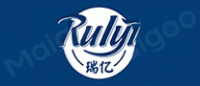 瑞亿Ruiyi品牌logo