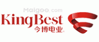 今博电业KingBest品牌logo