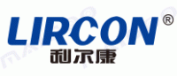 利尔康LIRCON品牌logo