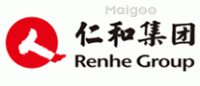 仁和药业RenHe品牌logo