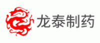 龙泰制药品牌logo