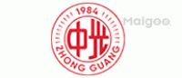 中光1984品牌logo