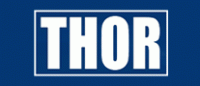 THOR托尔品牌logo