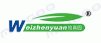 维真园品牌logo