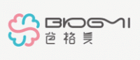 芭格美BIOGMI品牌logo