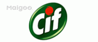 晶杰Cif品牌logo