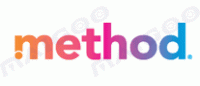 Method品牌logo