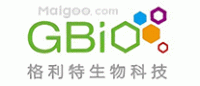 格利特生物科技品牌logo