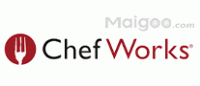 ChefWorks雪沃品牌logo