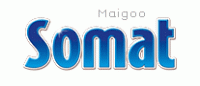 SOMAT品牌logo