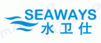 水卫仕品牌logo
