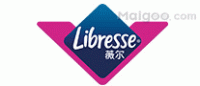 Libresse薇尔品牌logo