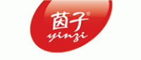 茵子yingzi品牌logo