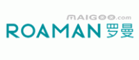 罗曼ROAMAN品牌logo