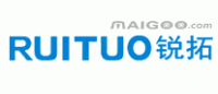 锐拓RUITUO品牌logo