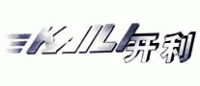开利KAILI品牌logo