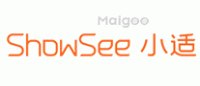 小适SHOWSEE品牌logo
