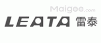 雷泰LEATA品牌logo