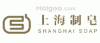 上海制皂品牌logo
