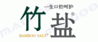 LG竹盐品牌logo