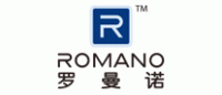 罗曼诺品牌logo