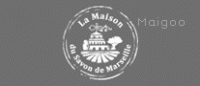 马赛皂之家品牌logo