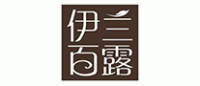伊兰百露品牌logo