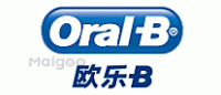 Oral-B/欧乐B品牌logo