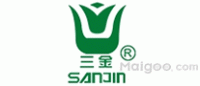 桂林三金品牌logo