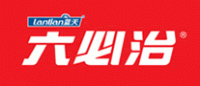 六必治品牌logo