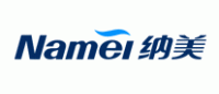 纳美Namei品牌logo