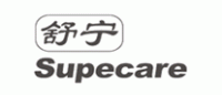 舒宁Supecare品牌logo