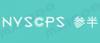 参半NYSCPS品牌logo