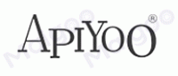 艾优APIYOO品牌logo