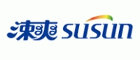 涑爽Susun品牌logo