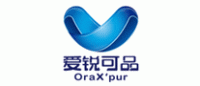 爱锐可品OraX'pur品牌logo