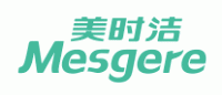 美时洁Mesgere品牌logo