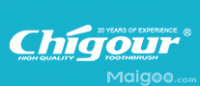 CHIGOUR品牌logo